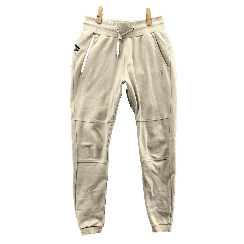 ASRV Cargo Joggers Men's Small Sweatpants Gym Streetwear Performance‎ Athleisure